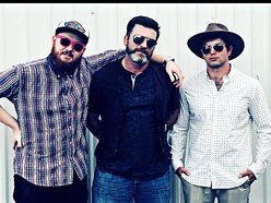 Image for Cade Roth and The BlackSheep