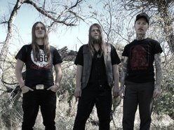 Image for Saddle of Southern Darkness
