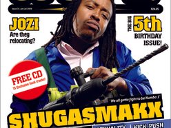 Image for SHUGASMAKX