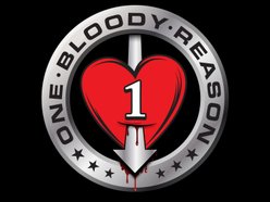 ONE BLOODY REASON