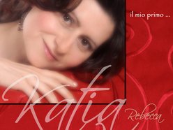 Image for Katia Rebecca