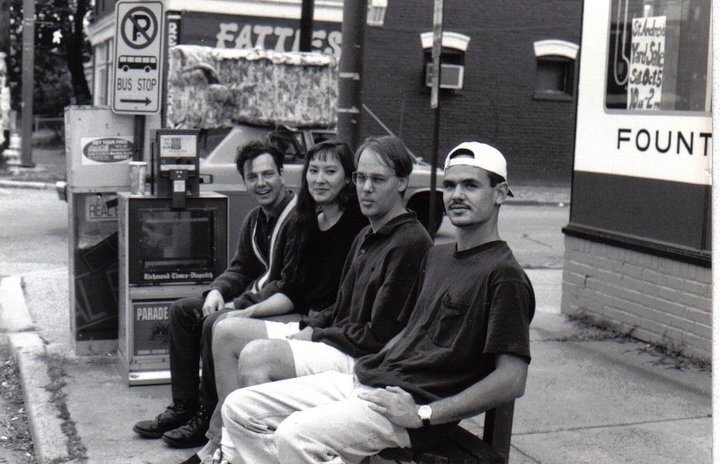 ReverbNation profile picture for @blower