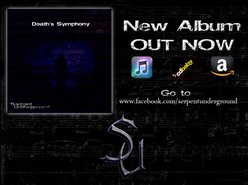 Image for Serpent Underground