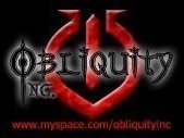 Obliquity Inc