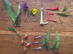 Violet Bell (ft. Lizzy Ross and Omar Ruiz-Lopez)