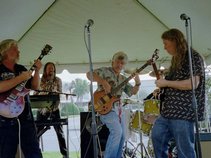 The Payne Brothers Band