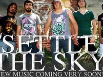 Settle The Sky