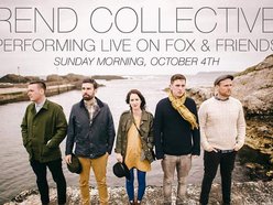 Image for Rend Collective