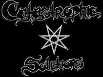 Catastrophic Solutions