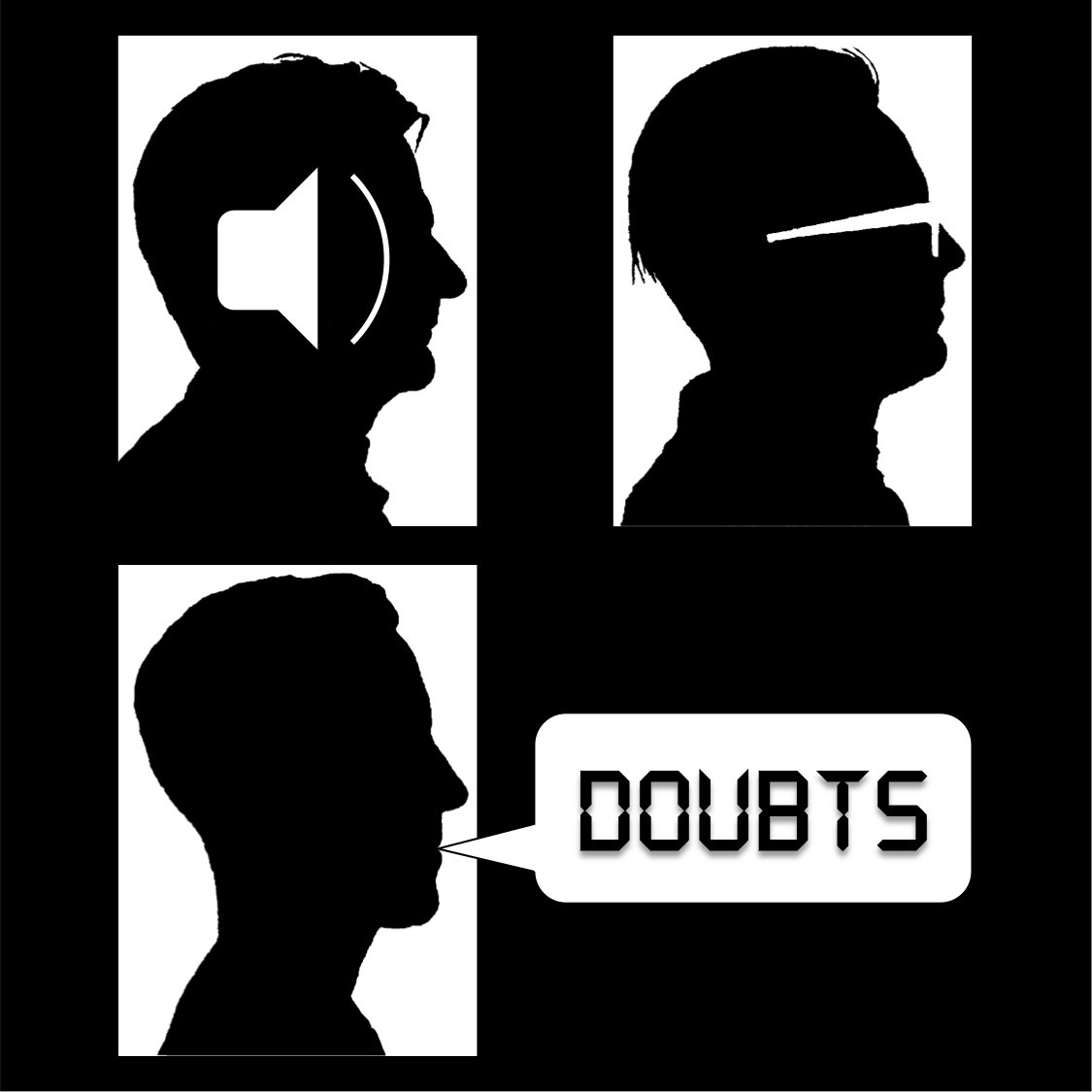 ReverbNation profile picture for @doubts