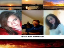 3RiversSongs