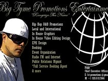 Big Tyme Promotions