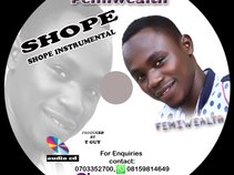 femi wealth