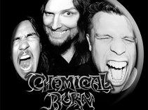 CHEMICAL BURN