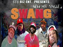 Str8Bizz ENt.