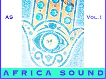 AFRICA SOUND