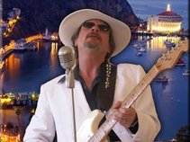 Roger Connelly & The Blues Merchants