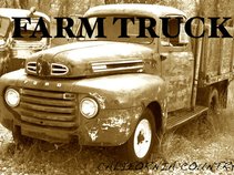 Farm Truck