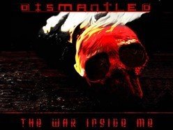 ReverbNation profile picture for @dismantled