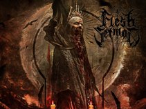 Flesh Sermon