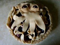 Octopus Pie