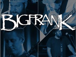 Image for BIG FRANK