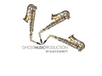 Ghost Music Production