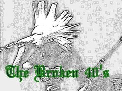 Broken 40's
