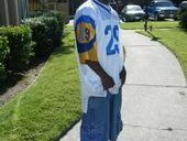 ROGUERY/ EXTREME CHATPIECE