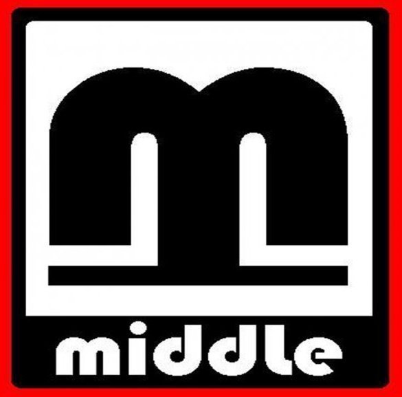 ReverbNation profile picture for @middle