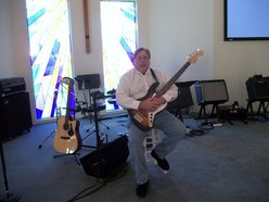 Guardian Angel A Musical Ministry