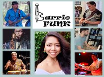 Barrio Funk