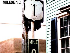 MilesEnd