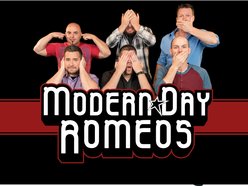 Image for Modern Day Romeos