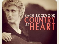 Image for Zach Lockwood
