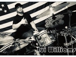 Image for Lui Williams