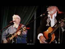 Robin Fox And Gary Low