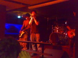 Image for primordial