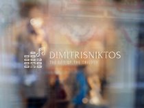Dimitris Niktos