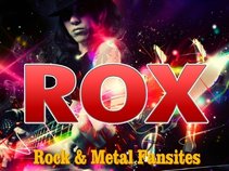 ROX