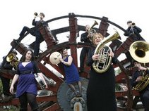 Brass Menazeri