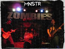 MNSTR