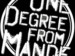 Image for One Degree From Mande
