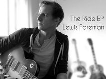 Lewis Foreman