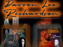 Darren Lee Richardson