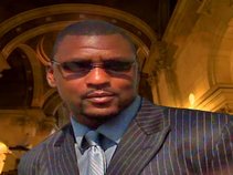 Deron Edmond