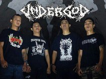UNDERGOD