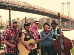 Sean Kershaw & the New Jack Ramblers