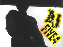 Dj Five4