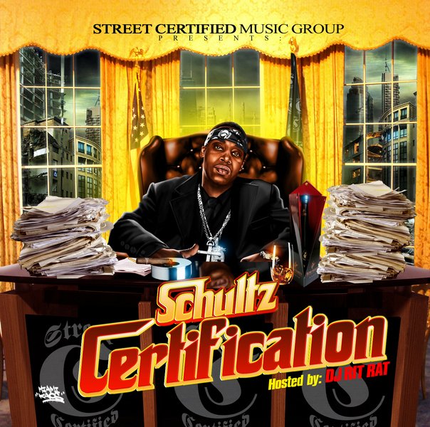 ReverbNation profile picture for @schultz